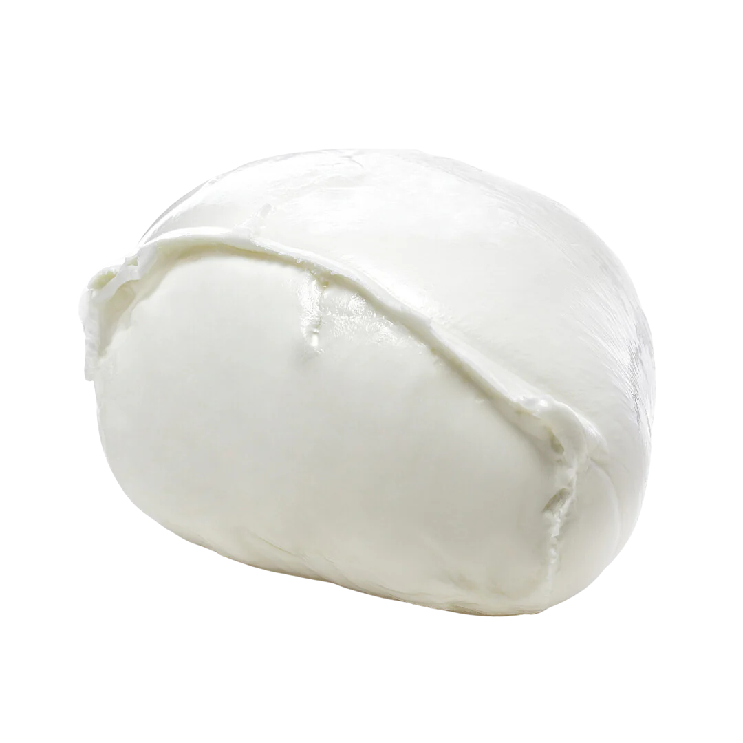 Mozzarella di bufala Campana DOP